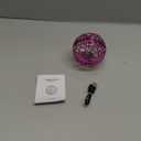 Tikduck Flying Orb Ball 2025 Toys Soaring Hover Boomerang Spinner Hand Controlled Mini Drone Cosmic Globe Spinning Kids Adults Outdoor Birthday Gift Cool Stuff for Boys Girls 6 7 8 9 10+ Year Old (Blue)