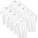 Gildan Adult Heavy Cotton T-Shirt, Style G5000 Size Small