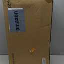 2 Pack 21IN-Depth Under Sink Organizer With Next-Gen Ball-Bearing Slides,2-Tier Precision Mesh Pull Out Cabinet Storage for Bathroom&Kitchen,Height Adjustable Drawers Shelf,Anti-rust-White