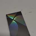 TORRAS Magnetic Slim-Fit for iPhone 16 Pro Max Case 6.9 inch, Ultra-Thin 16 ProMax Phone Case Compatible with MagSafe, Light Anti-Scratch Matte Hard PC Bayer OriginFit, Clear (4-Diamond Clear)