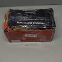 A-Premium Brake Master Cylinder with Reservoir and Cap Compatible with Chevrolet Vehicles - Corvette 1967-1976, Monte Carlo 1970