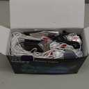 CETELUMA 400Ft Permanent Outdoor Lights for House Waterproof, IP67 LED Eave Lights with App/ Remote Control, Outdoor Permanent led Lighting for House Roof Decor, Christmas, Party, All Holiday and Daily