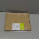 Norelco Philips OneBlade 360 Hybrid Face, Electric Beard Trimmer and Shaver, with 360 Blade Technology, 1x 360 Blade for Face, 5in1 Adjustable Comb, Model QP2724/90 (Black & Lime Green)