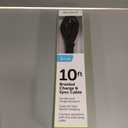 Cell Candy 10 Ft Braided Charge for Micro USB