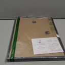 upsimples 12x16 Picture Frame Black 3 Pack, Scratch-Proof Poster Frames 12 x 16 for Photo Gallery - Slide-In Strips, Horizontal or Vertical Wall Mounting