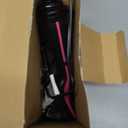 REVLON One-Step Hair Dryer and Styler, All-in-One Hair Brush Straightener for Salon-Quality Smooth & Straight Styles, Black (1 Count (Pack of 1))