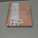 3 x End of Life Planner, Spiral Estate Planning for Senior, Final Arrangements Just in Case I Die Book Organizer, Will Preparation, Last Wishes & Funeral Planning Notebook for Beneficiary, Death Planner Organizer, 7x9.3"