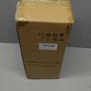 Flower Vase Rustic Metal Vases, 16" Gold Vintage Pattern Vase for Farmhouse Home Dcor Artificial Flowers and Centerpieces