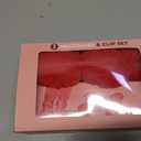 3pc Headband & Clip Set