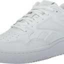 Reebok Unisex-Child ATR Chill Sneaker (5 Big Kid, White)