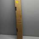 Plug in Track Lighting with Power Cord, 4-Light GU10 Track Lighting Kit with 3.3FT H Type Track Lighting Rails, Modern Kitchen LED Track Lighting Fixtures Ceiling Spot Light, White (No Bulbs)