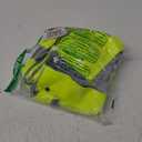 JKSafety 9 Pockets Class 2 High Visibility Zipper Front Safety Vest With Reflective Strips, Yellow Meets ANSI/ISEA Standards (Medium, Yellow)