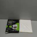 Stone City Sublimation Paper 8.5x11 Inch 110 Sheets 105g for Heat Transfer Light Fabric, T Shirt, Mug, Tumbler, Compatible with Inkjet Printer with Sublimation Ink