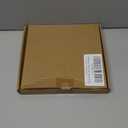 41A5434-13 Drive Belt 257'' for 8FT Garage Door Stable and Quiet Belt Replacement Compatible with Chamberlain Liftmaster Craftsman Sentex Whisper Openers (41A5434-13A 8FT Garage Door Belt)