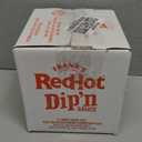 Frank's RedHot Dip'n Buffalo Ranch Sauce, 12 fl oz , Set Of 6 BB 7/25/25