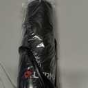 Outdoor Bike Water Bottle Cages, Outdoors Water Bottles, Universal Bicycle Water Bottle Holder with Water Bottle Cages for Outdoor Cycling (Black)