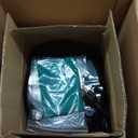 Upgraded Portable Sauna Box of Relaxation, Detoxification, Steam Sauna for Home with Steamer, Pairs Remote Control, Folding Chair, 9 Levels, 2.6 x 2.6 x 5.9