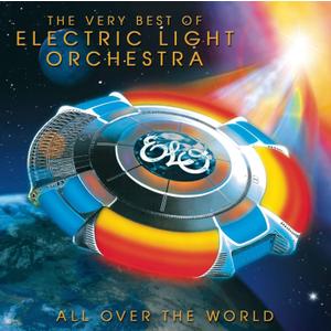 All Over The World: The Very Best Of ELO  Format: Audio CD