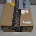 Console PS5 Cover Skin Anime Style - Red/Blue Design PS5 Skin Cover for Disc Version, PlayStation 5 Skins for Console and Controller, Easy to Install - Scratch- and Fade-Resistant PlayStation 5 Cover