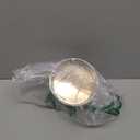 P&P CHEF 5 Inch Round Cake Pan Set of 3, Stainless Steel Round Baking Layer Pans Bakeware for Layer Birthday Cake, Fit Oven/Pots/Pressure Cooker, Leakproof & Dishwasher Safe, Silver