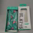 goodr Polarized Sunglasses, Medium Sized (OG), UV400 Protection, No Slip, No Bounce