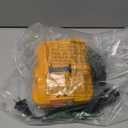 DCB112 20V MAX Battery Charger Replacement for Dewalt Battery Charger, Compatible with Dewalt 12V-20V Battery