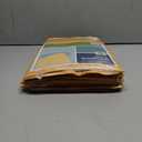 Top Flight Clasp Envelopes Gummed and Clasped Closure 9 X 12-Inches (Pack of 12)