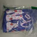 Mimi Of The Berry First Birthday Girl Strawberry T-Shirt, XL