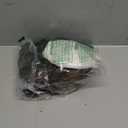 70s Disco Wig Farrah Fawcett Wigs for Women Lady Natural Synthetic Full Wigs Vintage Cosplay Costume Hair Wig (Brown)