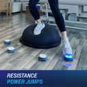 BlazePod Reaction Training Platform for Physical & Cognitive Therapy for Athletes, Trainers, Coaches, Physical & neurological Therapists, Fitness Trainers, and Physical Educators.