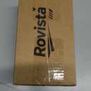 Self-Inflating Airplane Seat Cushion for Long Flights  Portable Travel Cushion Airplane Seat - Memory Foam Travel Seat Cushion Providing Pressure Relief (Grey, 15.7" x 11.8" x 2")