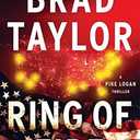 Ring of Fire (A Pike Logan Thriller)