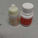 Dental Care Kit Zinc Oxide Eugenol Cement, Tooth Repair Kit for Crowns Filling, Temporary Teeth Fix for Confident Smile