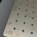 FPXRNG Brushed Nickel Shower Head