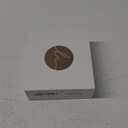 Ling's moment Boutonniere for Men, 6pcs Groom Groomsmen Boutonniere, Artificial Flowers for Wedding Decor/Prom/Homecoming, etc.Dusty Blue Light Blue