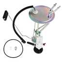 F81Z9275AJ Fuel Tank Sending Unit Compatible with Ford F250 F350 Super Duty 1999 2000 2001 2002 2003 7.3L V8 Diesel 137.0" / 158.0" / 172.0" Wheelbase