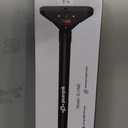 Adjustable Doorway Pull Up Bar No-Screw 440lbs