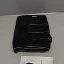 Plus Size Calf Compression Wrap For Severely Swollen Calves With Lymphedema, Big Calf Brace Increases Circulation & Reduces Muscle Swelling for Women and Men (Short, Large)