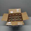 Bai Coconut Variety Pack, Antioxidant Infused Water Beverage, with Vitamin C and No Artificial Sweeteners, 18 fl oz bottles, 12 pack BBD 03/21/2026