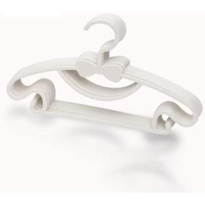 Wooden Baby Shower Basket with Hanger Rack - Personalized Baby Gift, Newborn Essentials Organizer for Nursery, Welcome Gift Basket for Newborn, Pregnancy Gifts for New Parents