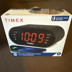 Digital Clock 2 Pack