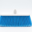 The Original Soft Sweep Magnetic Broom Replacement Head Color Varies