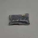 Carhartt Men's Loose Fit Heavyweight Short-Sleeve Pocket T-Shirt (XX-Large, Navy)