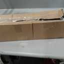 OOK 533212 French Cleat Mirror and Picture Hangers with Hardware, 200lb, Aluminum (13 Piece)