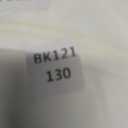 IBQ Kids Costume Set for Cheerleader Costume Girls Halloween Dress Up (130 7-8 Years)