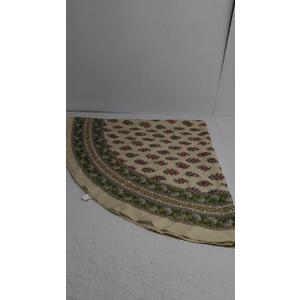 No Brand Table Cover 6 Ft