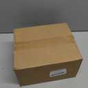 AORYVIC Solid Wood Legs for Furniture, L-Shaped Bed Risers, Furniture Legs for Sofa Couch Dresser Cabinet Table, Couch Sofa Feet, Furniture Risers, Bed Lifters 4 Pack (Brown)