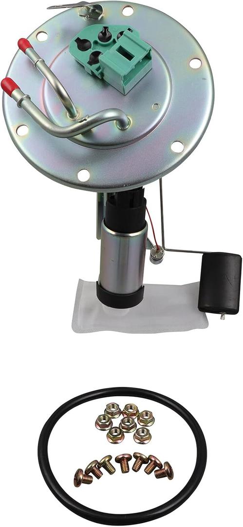 SCITOO Fuel Pump Electrical Assembly High Performance for 2000-2001 for Honda CR-V 2.0L E8461S