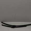 BOSCH 3397007586 AeroTwin OE Replacement Wiper Blades Driver & Passenger Side - Set of 2 (27" & 20") Top Lock 16mm
