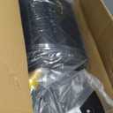 Upgraded Sauna Box for Relaxation, Detoxification, Portable Steam Sauna for Home with Steamer, 9 Levels, 2.6 x 2.6 x 5.9